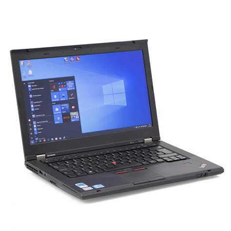 Lenovo Thinkpad T430s I53320m8gb180ssd140hd W10pa A Huoltokukko