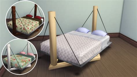 The Vintage Hammock The Sims 4 Download Simsdomination Vrogue