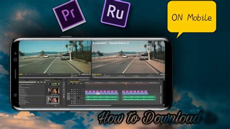 Premiere pro single app and creative cloud all apps. How to use adobe premier pro in any phone|fix adobe ...
