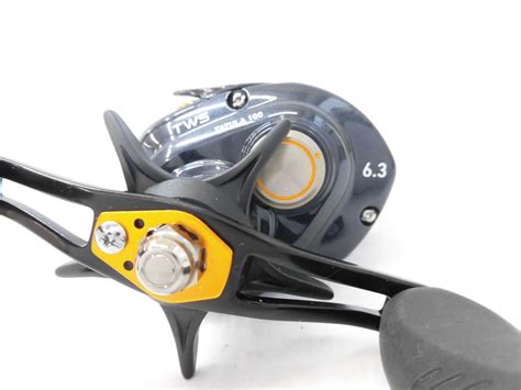 Daiwa Tatura Hl Tw From Stylish Anglers Japan Ebay