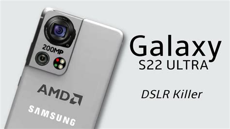 Samsung Galaxy S22 Ultra Craziest Camera Youtube