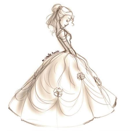 Pin By Angélique Marquise Des Anges On Once Upon A Dream Disney Sketches Disney Art Disney