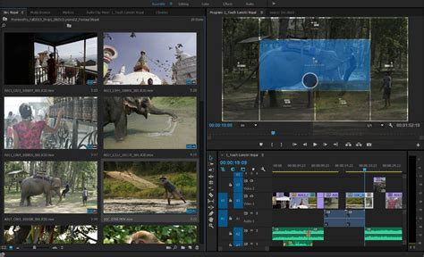 Adobe premiere pro is the leading video editing software for film, tv, and the web. Best Video Editing Software for Videographers (2020 ...