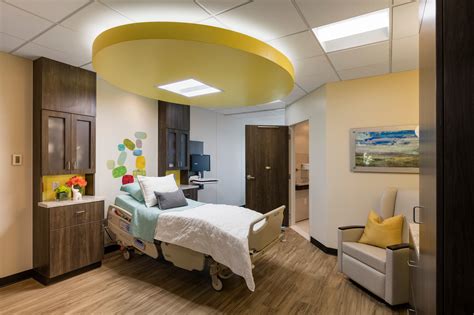Tca Adolescent And Young Adult Cancer Unit Opens In Fort Worth Tx