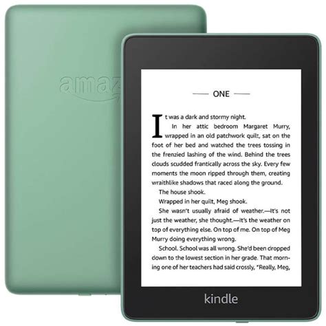 Jual Amazon All New Kindle Paperwhite 10th Gen E Reader With Ads 6