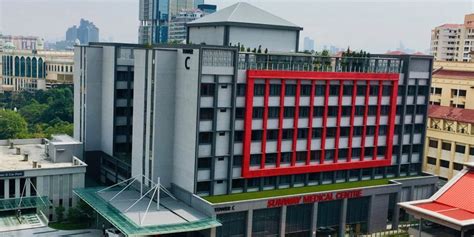 Sunway medical center, a private healthcare provider under malaysia's sunway conglomerate company, has launched a command center for telemedicine services in early 2021, the private tertiary hospital recently announced. Sunway Medical Centre Phase 3, Sunway City - Sunway ...