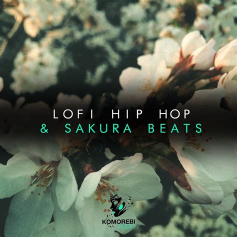 Lofi Hip Hop And Sakura Beats Samples And Loops Splice