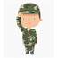 Army Kid Illustrations Royalty Free Vector Graphics & Clip Art  IStock