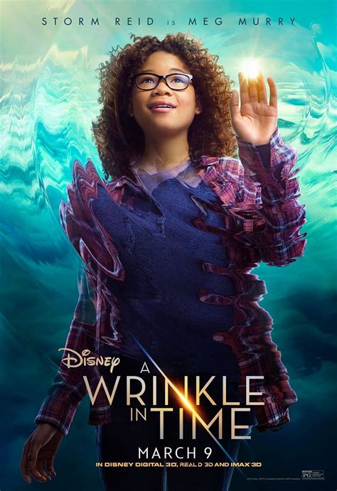 A Wrinkle In Time Picture 27