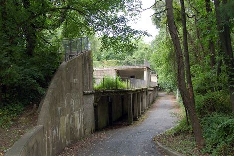 U S Army Former Fort Howard Maryland Battery Strick Flickr