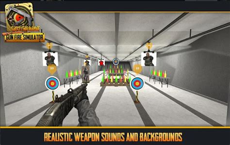5 Of The Best Target Gun Shooting Games For Android In 2020 By Abdul