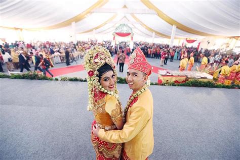 Adat Pernikahan Termahal Di Indonesia Kamu Mau Pakai Yang Mana