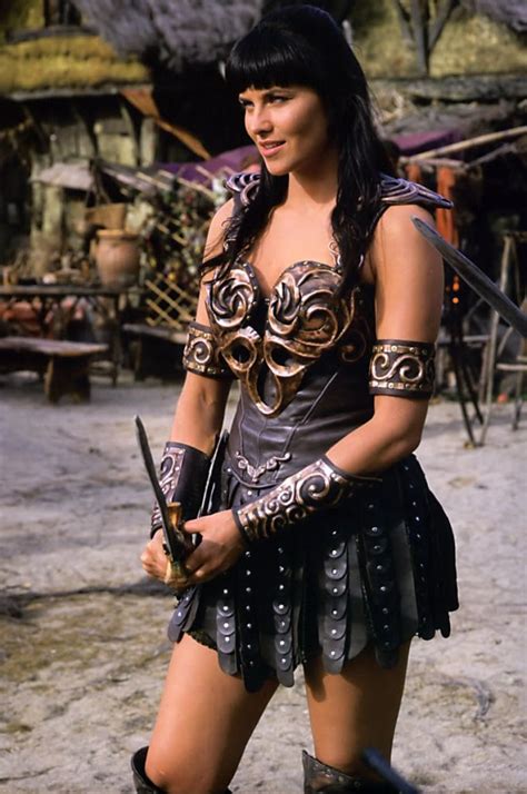 103 Best Xena Costume Images On Pinterest Xena Costume Xena Warrior