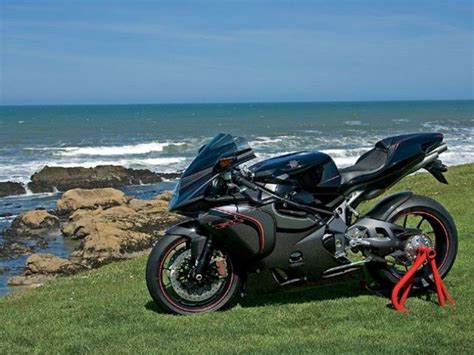 It Packs The Most Aggressive Stance In The Ducati Range It Attacks