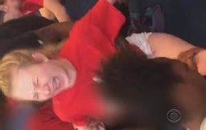 Disturbing Videos Show High School Cheerleaders Forced Into Splits Cbs News