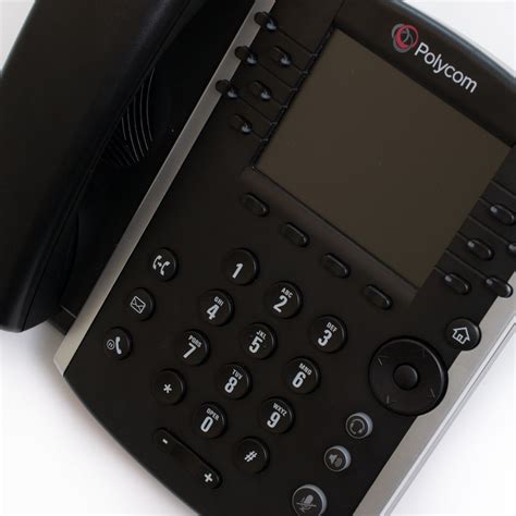 Polycom Vvx 410 Business Phones Ip Phone Sip Phone Voip Phone £6500