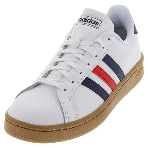Adidas Grand Court Shoes F