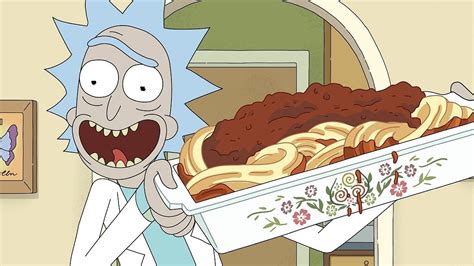 Rick And Morty Season 7 Cast Agree This Is The Most Unhinged Episode Yet The Mary Sue