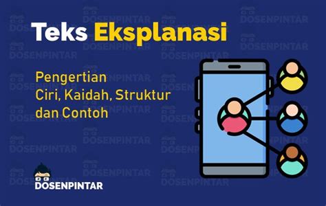 Berikut ini adalah contoh teks eksplanasi terbaru 2021 dan lengkap beserta dengan strukturnya yang baik & benar. Contoh Teks Eksplanasi Gempa Bumi Beserta Strukturnya ...