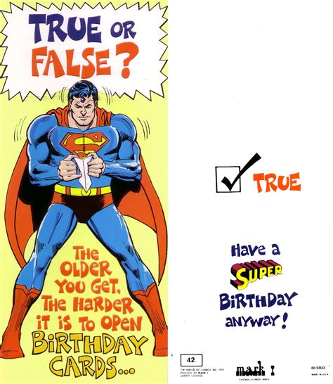 Celebrate someone's day of birth with superhero birthday cards & greeting cards from zazzle! Adult Superhero Happy Birthday Quotes. QuotesGram