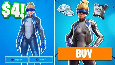 Exclusive Neo Versa Skin Bundle For Only 4 In Fortnite Cheap Promo