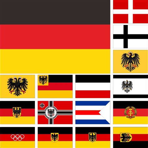 German Flag Images