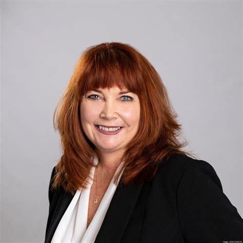 Michelle Mikesell People On The Move Houston Business Journal