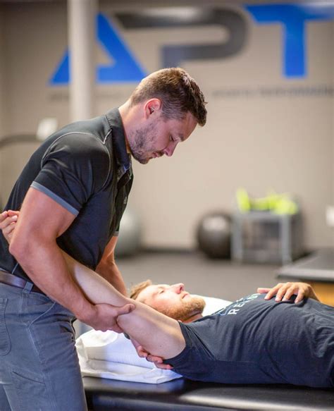 Pineville Physical Therapy Services Apex Physical Therapy Specialists
