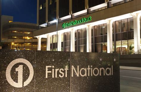 First National Bank Of Omaha Wont Renew Nra Contract For Visa Card