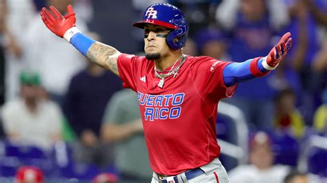 Javier Báez Returns To Tigers Camp After World Baseball Classic Loss