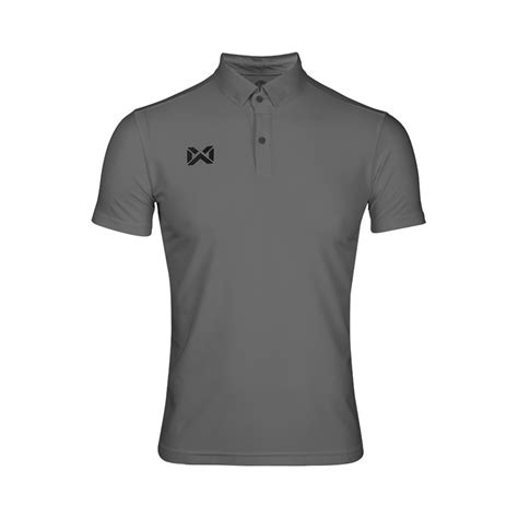 Warrix เสอโปโล Premium Polo WA 214PLACL32 Shopee Thailand