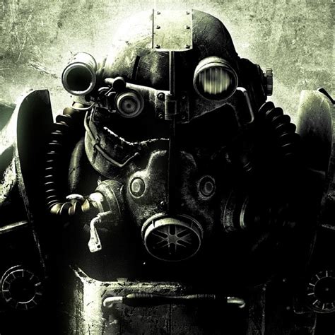 Fallout 3 Forum Avatar Profile Photo Id 141364 Avatar Abyss