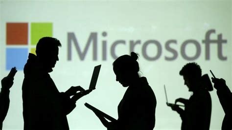 Microsoft Hack White House Warns Of Active Threat Of Email Attack