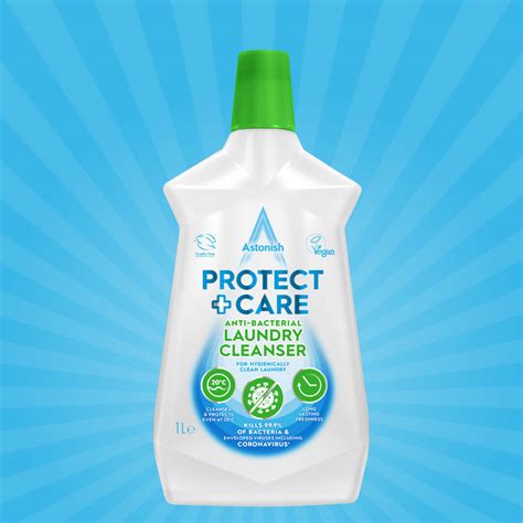 protect care laundry cleanser laundry products astonish