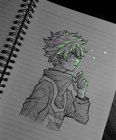 Artist Gesiarts Anime Character Drawing Anime Boy Sketch Anime