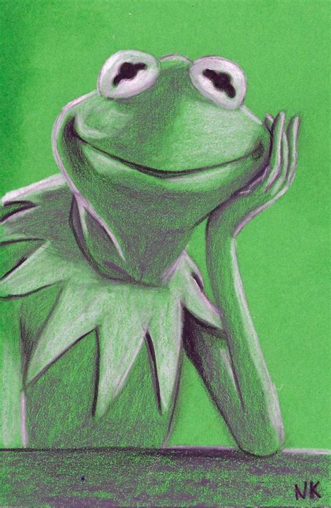 1024x768px Kermit The Frog Wallpaper Wallpapersafari