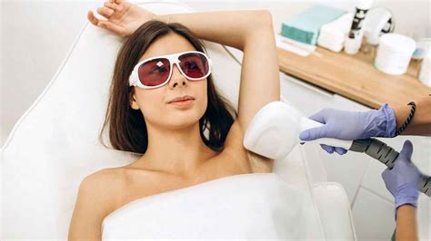 benefits of laser hair removal treatment hafizideas