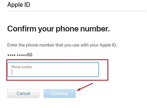 How To Change Apple Id Password