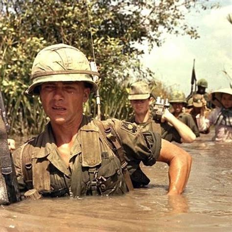 Vietnam As Seen Through The Lens Us Department Of Defense Story