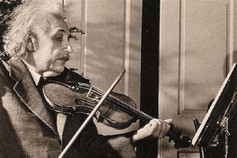 Einstein Violin Smashes Estimate To Sell For Over Half A Million