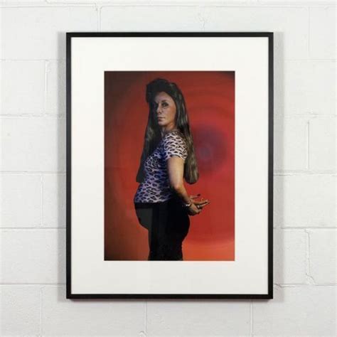 Cindy Sherman Pregnant Woman 2002 Available For Sale Artsy