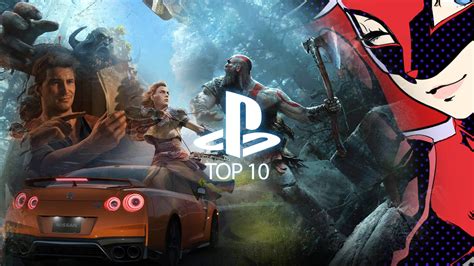 Best Rated Ps4 Games Syncro System Bg