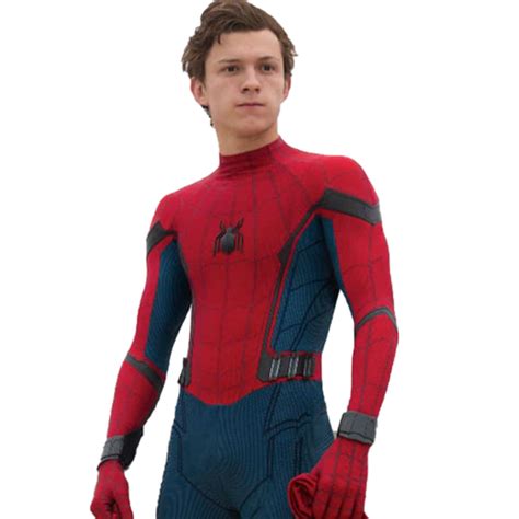 Peter Parker Png Background Png Play