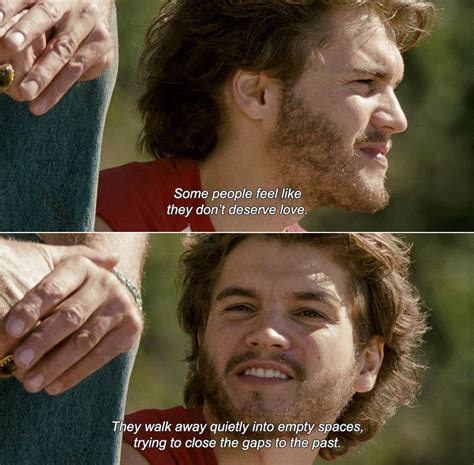 Into The Wild Best Movie Quotes Tv Show Quotes Favorite Quotes Funny