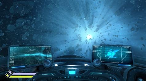 Starpoint Gemini 3s Gameplay Trailer Is Here