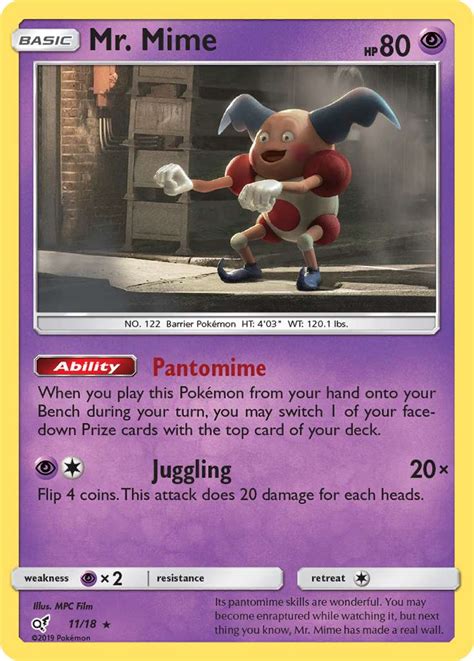 We are a participant in the amazon services llc associates program, an affiliate advertising program designed to provide a means for us to earn fees by linking to amazon.com and affiliated sites. Mr. Mime Detective Pikachu Card Price How much it's worth ...