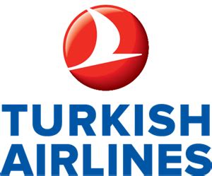 Turkish airlines or türk hava yolları anonim ortaklığı (thy) is the national airline and flag carrier of turkey. Turkish Airlines Logo Vector (.EPS) Free Download