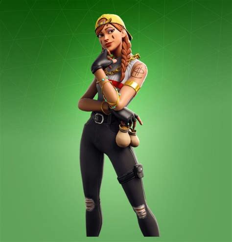 The summer aura fortnite skin is the latest addition teased for the wildly popular game. Aura Fortnite Skin (Wallpaper, PNG & Shop) | FORTNITESKINS.COM