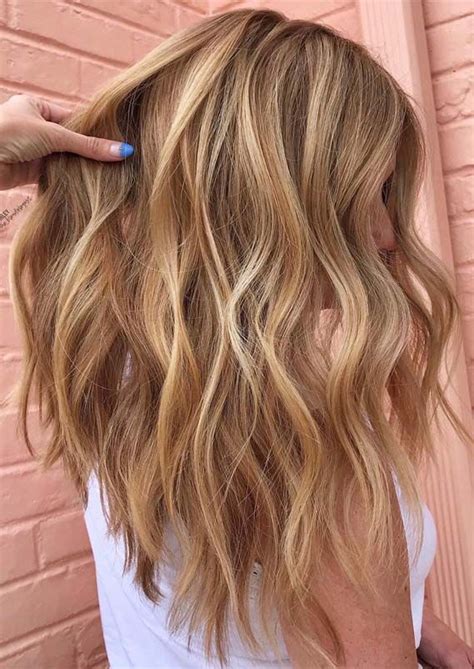 hairstyle trends 26 beautiful golden blonde hair color ideas photos collection