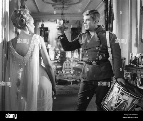 Ursula Andress Blue Max 1966 Black And White Stock Photos And Images Alamy